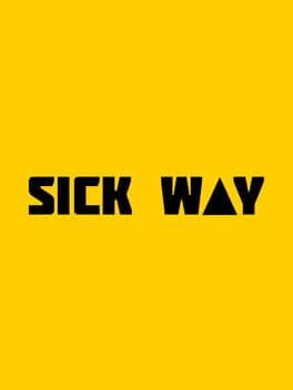 Sick Way cover