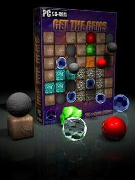 Get the Gems cover