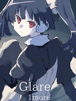 Glare1more cover