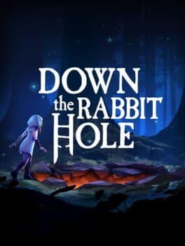 Down the Rabbit Hole cover