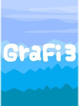 GraFi 3 cover