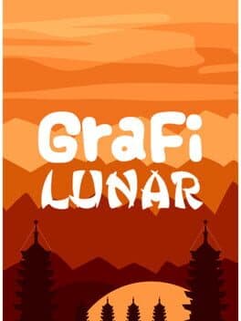 GraFi Lunar cover