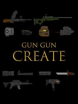 Gun Gun Create cover