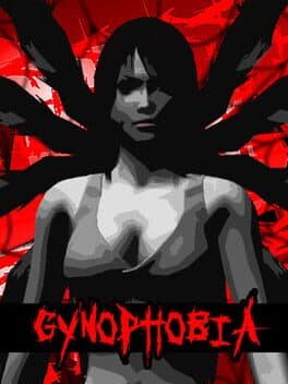 Gynophobia cover
