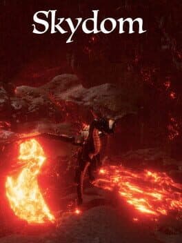 Skydom cover