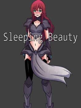 Sleeping Beauty cover