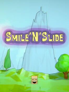 Smile'N'Slide cover