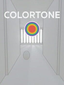 Colortone cover
