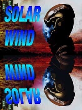 Solar Wind cover