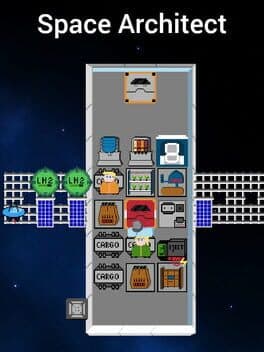 Space Architect cover