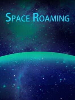 Space Roaming cover