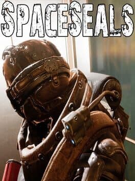 SpaceSeals cover