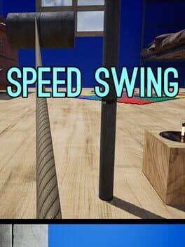 Speed Swing cover