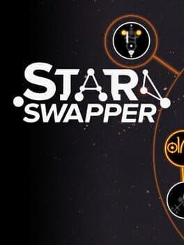 Star Swapper cover