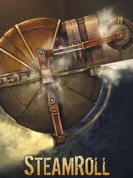 Steamroll cover