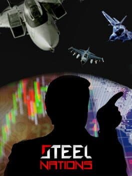 Steel Nations cover