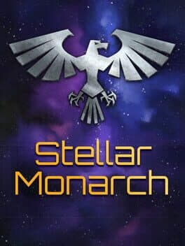 Stellar Monarch cover