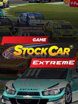 Stock Car Extreme cover