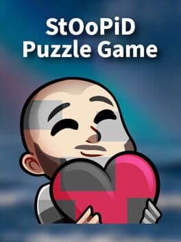 Stoopid Puzzle Game cover