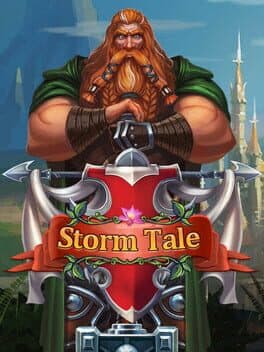 Storm Tale cover