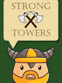 Strong towers cover