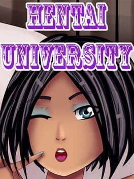 Hentai University cover
