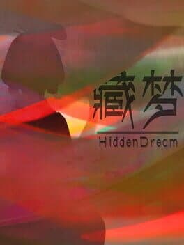 Hidden Dream cover