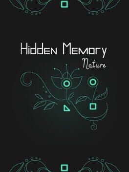 Hidden Memory Nature cover