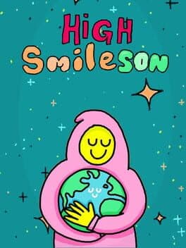 High Smileson cover