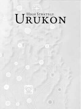 High Strategy: Urukon cover