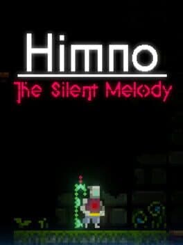 Himno: The Silent Melody cover