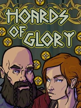 Hoards of Glory cover