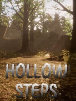 Hollow Steps cover
