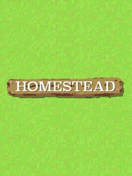 Homestead cover