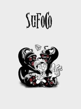 Sufoco cover
