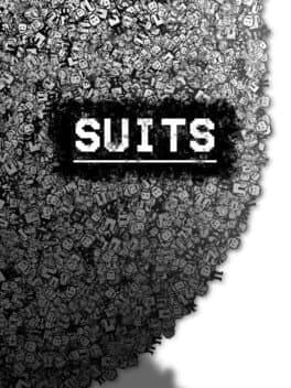 Suits: A Business RPG cover