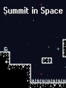 Summit in Space cover