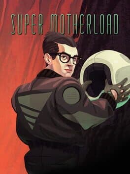 Super Motherload cover