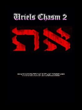 Uriel's Chasm 2: את cover