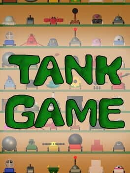 Tank Game cover