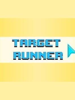 Target Runner cover