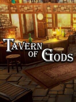 Tavern of Gods cover