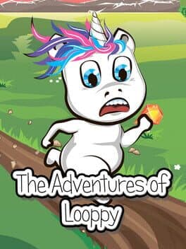 The Adventures of Looppy cover