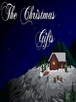 The Christmas Gifts cover