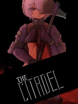 The Citadel cover