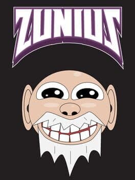 Zunius cover