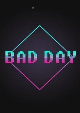 Bad Day cover