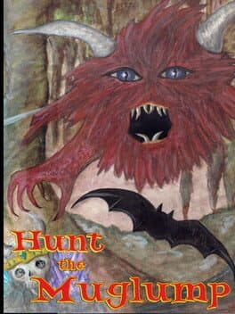 Hunt the Muglump cover