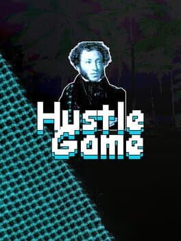 Hustle Game cover