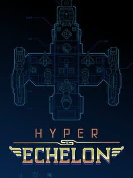 Hyper Echelon cover